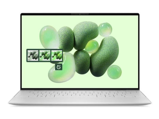DELL XPS 13 9345 13 IN-INCH SNAPDRAGON X PLUS X1P64100 16GB RAM 256GB NVME WIN 11 HOME DEMO IN BOX ( GRADE A )