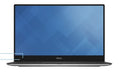 DELL XPS 13 9360 13-INCH CORE i5 7TH GEN 8GB RAM 128GB SSD WIN 10 DEMO IN BOX  ( GRADE A ) USA KEYBOARD STICKERS