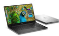 DELL XPS 13 9360 13-INCH INTEL CORE i7 7TH GEN 8GB RAM 256GB NVME WIN 11 PRO DEMO IN BOX ( GRADE A )