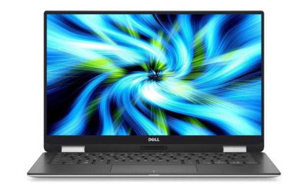 DELL XPS 13 9370 13-INCH TOUCH INTEL CORE i7 8TH GEN 16GB RAM 256GB NVME WIN 11 PRO DEMO IN BOX REFURB ( GRADE B )