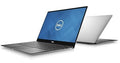 DELL XPS 13 9380 13-INCH TOUCH INTEL CORE I7 8TH GEN 16GB RAM 512GB SSD WIN 10 HOME DEMO IN BOX ( GRADE A )