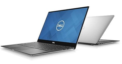 DELL XPS 13 9380 13-INCH TOUCH INTEL CORE I7 8TH GEN 16GB RAM 512GB SSD WIN 10 HOME DEMO IN BOX ( GRADE A )