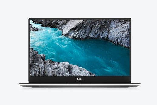 DELL XPS 15 7590 15-INCH INTEL CORE I7 9TH GEN 8GB RAM 256GB SSD WIN 11 HOME DEMO IN BOX ( GRADE A )