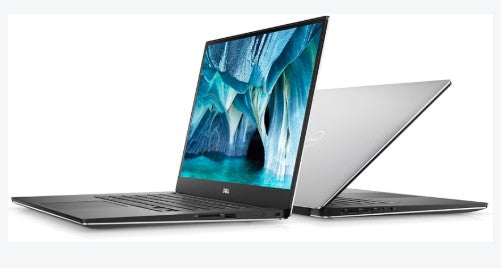 DELL XPS 7590 15-INCH INTEL CORE I7 9TH GEN 16GB RAM 1TB SSD WIN 11 HOME DEMO IN BOX ( GRADE A )