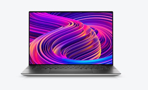 DELL XPS 9510 15-INCH INTEL CORE I7 11TH GEN 16GB RAM 256GB SSD WIN 11 PRO DEMO IN BOX ( GRADE A )