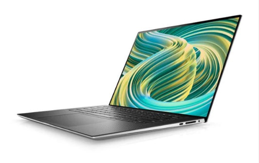 DELL XPS 15 9530 15-INCH INTEL CORE I7 13TH GEN 32GB RAM 1TB SSD WIN 11 PRO DEMO IN BOX ( GRADE A )