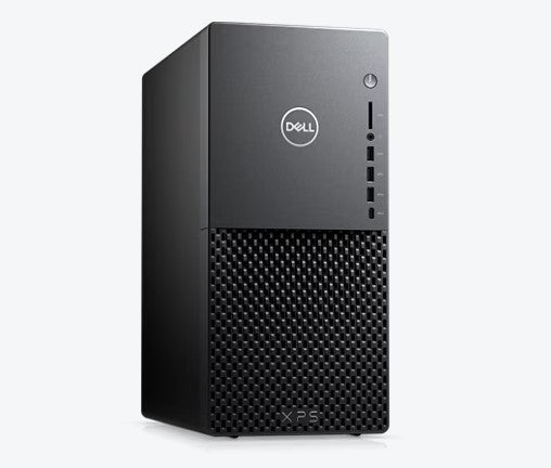 DELL XPS 8940 INTEL CORE I7-11700 32GB RAM 512GB NVME WIN 11 PRO DEMO IN BOX