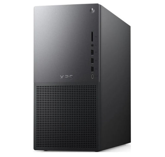 DELL XPS 8960 CORE I7 13TH GEN 16GB RAM 1TB NVME WIN 11 HOME DESKTOP TOWER BRAND NEW