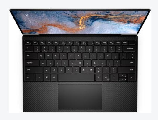 DELL XPS 9310 13 INCH DOT CORE I7 11TH GEN 16GB RAM 512GB SSD WIN 11 PRO DEMO IN BOX ( GRADE A )