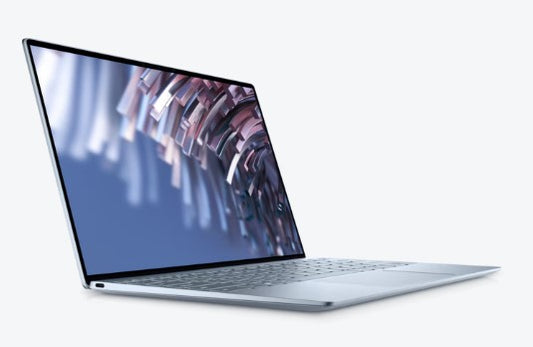 DELL XPS 9315 13 INCH CORE I5 12TH GEN 16GB RAM 512GB SSD WIN 11 PRO DEMO IN BOX ( GRADE A )