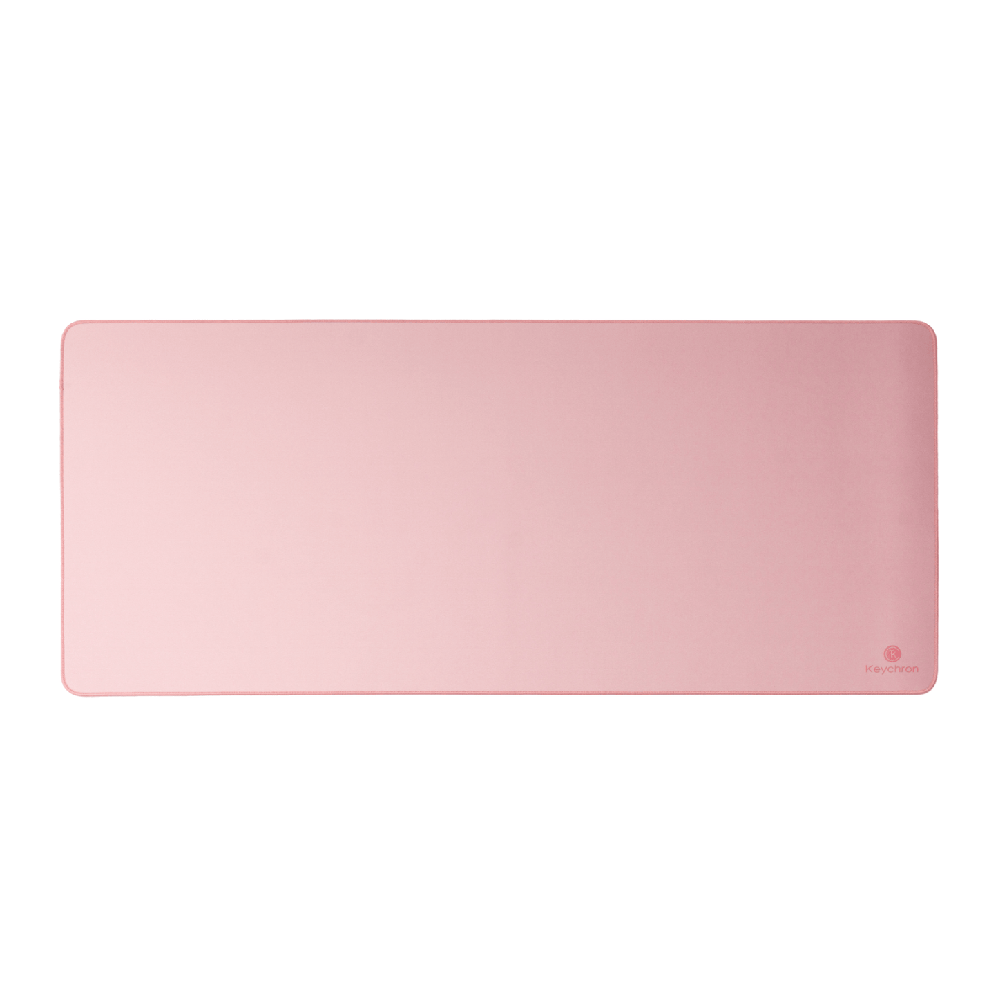Keychron Desk Mat - Pink