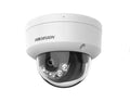 HIKVISION 2MP HYBRID LIGHT IP DOME CAMERA WITH AUDIO