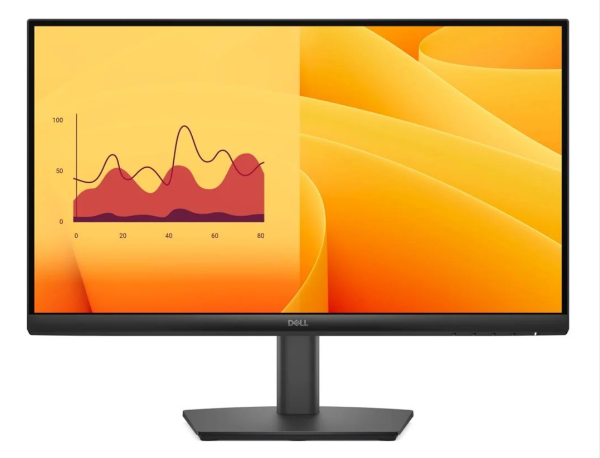 DELL E2225HM 22-INCH FHD 5MS MONITOR DEMO IN BOX