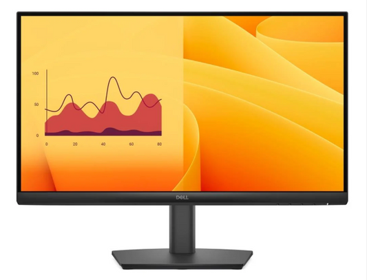 DELL E2225HM 22-INCH FHD 5MS MONITOR DEMO IN BOX