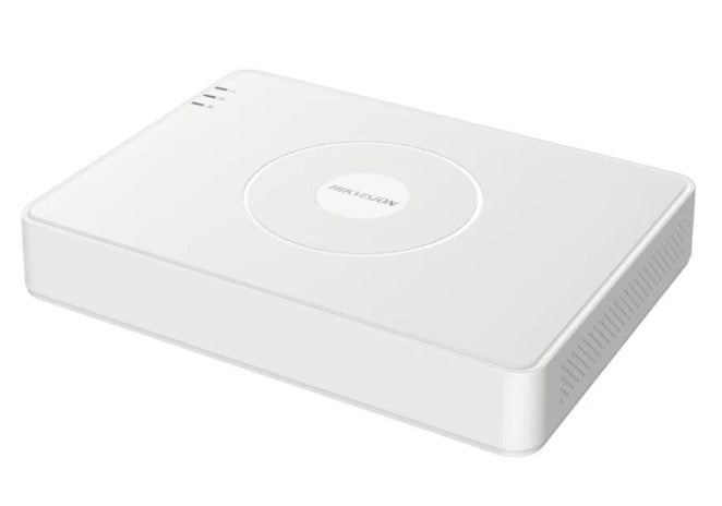 HIKVISION AHD 16CH DVR