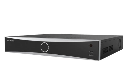 HIKVISION 16CH IP NVR