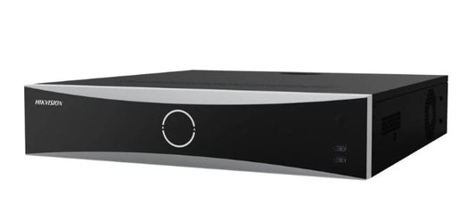 HIKVISION 32CH IP NVR