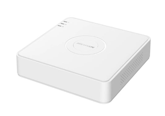 HIKVISION AHD 4CH DVR