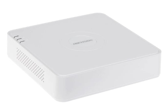 HIKVISION AHD  8CH DVR