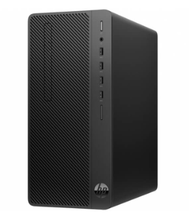 HP 290 G2 MT PENTIUM 8GB RAM 256GB SSD WIN 11 DEMO IN BOX
