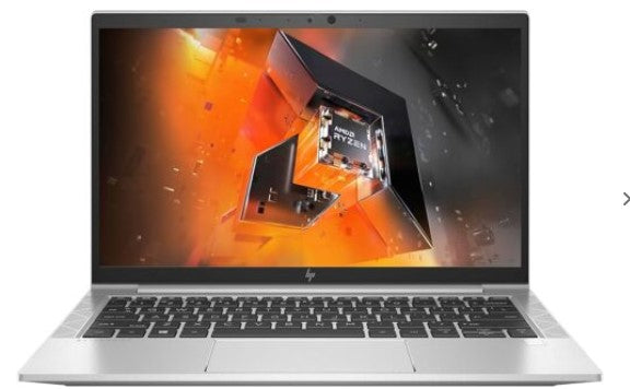 HP ELITEBOOK 13 835 G7 13-INCH RYZEN 7 PRO 4750U 16GB RAM 512GB NVME WIN 11 PRO REFURB