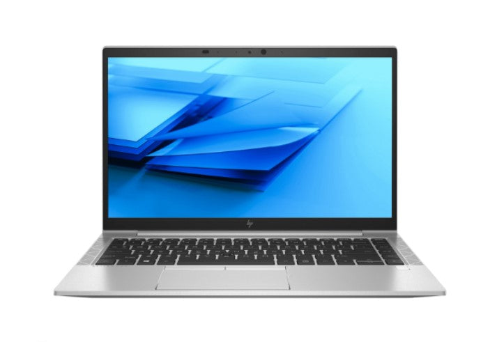 HP ELITEBOOK 14 840 G7 14-INCH CORE i5 10TH GEN 16GB RAM 512GB NVME WIN 10 PRO REFURB