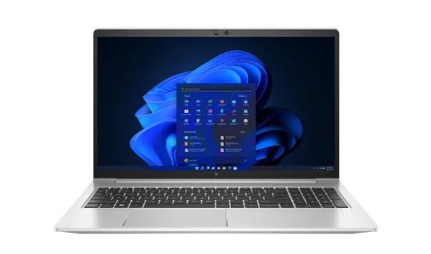 HP ELITEBOOK 15 650 G9 15-INCH INTEL CORE i7 12TH GEN 16GB RAM 512GB NVME WIN 10 PRO DEMO IN BOX REFURB ( GRADE B )