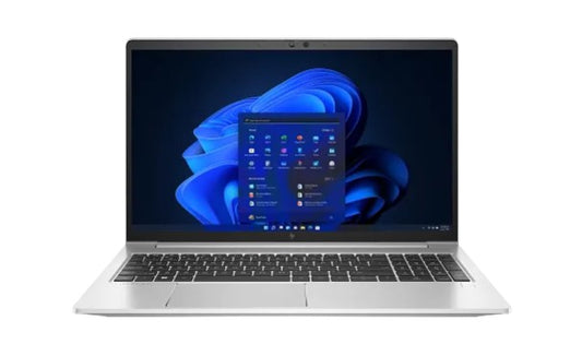 HP ELITEBOOK 15 650 G9 15-INCH INTEL CORE i7 12TH GEN 16GB RAM 512GB NVME WIN 10 PRO DEMO IN BOX REFURB ( GRADE B )