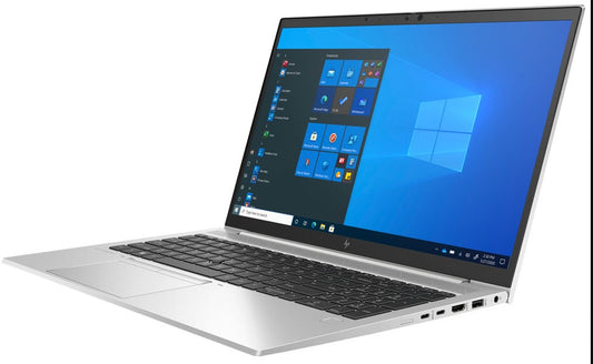 HP ELITEBOOK  855 G8 15-INCH RYZEN 5 PRO 5650U 32GB RAM 1TB SSD WIN 10 PRO REFURB ( GRADE A )