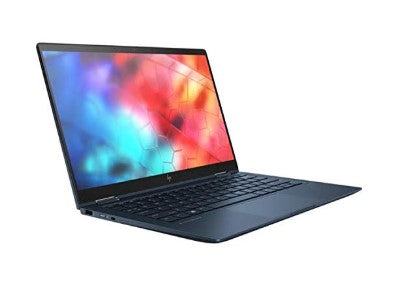 HP ELITEDRAGONFLY G2 2-IN-1 TOUCH CORE i5 11TH GEN 32GB RAM 1TB NVME WIN 10 PRO REFURB