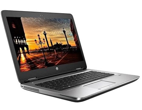 HP PROBOOK 14 645 G3 14-INCH AMD A8 PRO 8GB RAM 256GB SSD WIN 10 PRO DEMO IN BOX REFURB ( GRADE A )