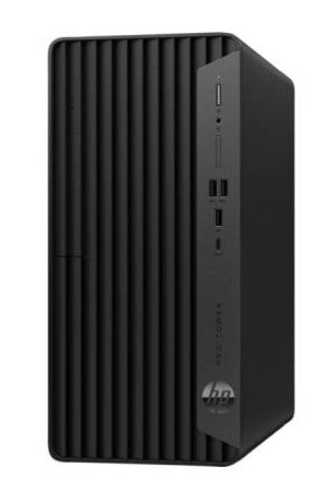 HP PRODESK 400 G9 CORE I3 13TH GEN 8GB RAM 512GB SSD WIN 11 PRO DEMO IN BOX