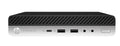 HP PRODESK 600 G5 MT INTEL CORE I5 9TH GEN 8GB RAM 256GB SSD WIN 11 PRO DEMO IN BOX