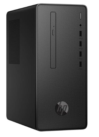 HP PRO G2 CORE I3 8TH GEN 4GB RAM 500GB SSD WIN 10 PRO DEMO IN BOX