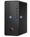 HP PRO G2 TOWER CORE I5 8TH GEN 4GB RAM 1TB HDD WIN 10 PRO DEMO IN BOX