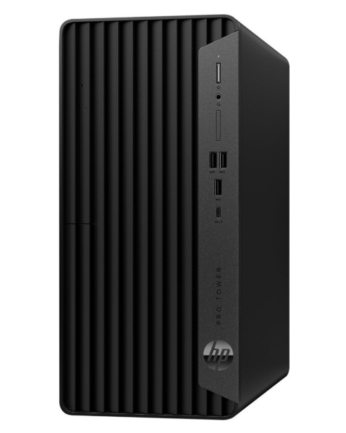 HP PROTOWER 290 G9 CORE I5 12TH GEN 8GB RAM 1TB SSD WIN 10 PRO DEMO IN BOX