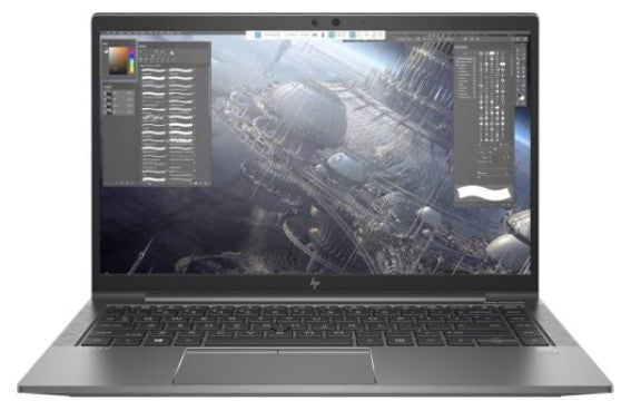 HP ZBOOK G7 14-INCH CORE I5 10TH GEN 16GB RAM 256GB NVME WIN 11 PRO REFURB ( GRADE A )