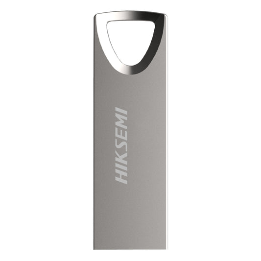 Hiksemi Classic 16GB USB2.0 Flash Drive - Metal