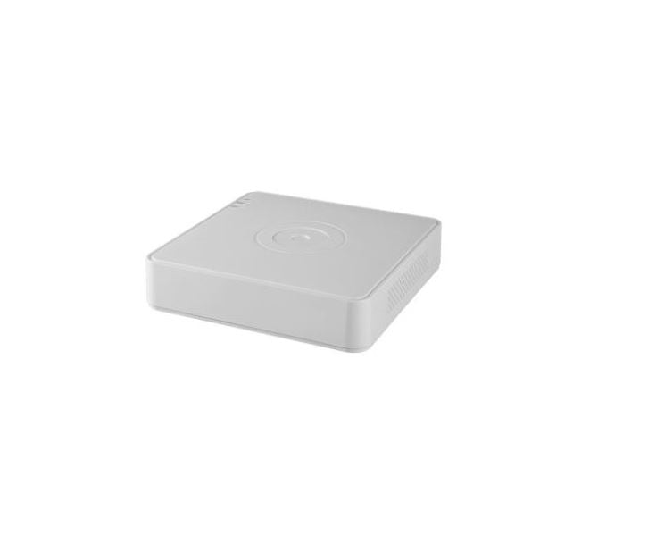 Hikvision 4 Channels 2MP DVR