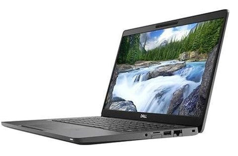 DELL LATITUDE 5300 13-INCH CORE I7 8TH GEN 8GB RAM 256GB SSD WIN 11 PRO DEMO IN BOX( GRADE B )