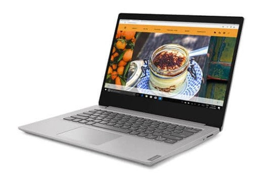 LENOVO IDEAPAD S145-15IWL 15-INCH INTEL CORE I5 8TH GEN 8GB RAM 1TB SSD WIN 11 PRO REFURB ( GRADE B )