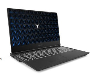 LENOVO LEGION 15 Y540 15-INCH INTEL CORE I7 9TH GEN 16GB RAM 512GB NVME WIN 11 PRO DEMO IN BOX REFURB ( GRADE B )