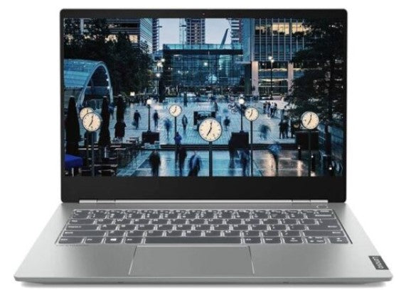 LENOVO THINKBOOK 13S-IML 13-INCH CORE I7 10TH GEN 16GB RAM 256GB NVME WIN 11 PRO REFURB ( GRADE C )