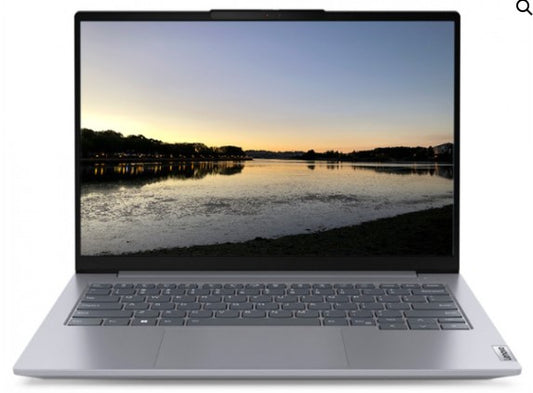 LENOVO THINKBOOK 14-IML 14-INCH CORE I7 10TH GEN 16GB RAM 256GB SSD WIN 11 PRO REFURB ( GRADE B )