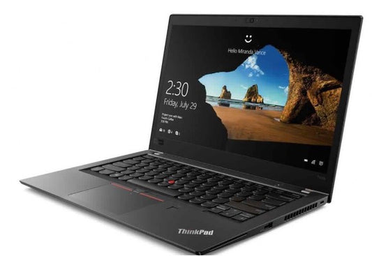 LENOVO THINKPAD X280 12-INCH CORE i7 8TH GEN 16GB RAM 256GB SSD WIN 1O PRO REFURB ( GRADE B )