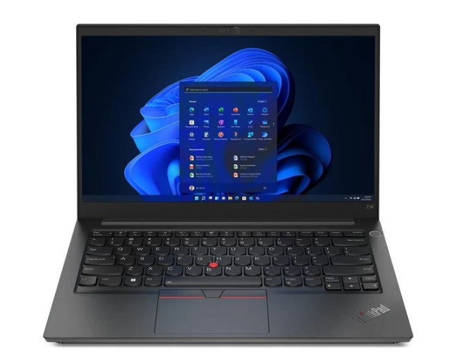 LENOVO THINKPAD E14 GEN 1 14-INCH CORE I5 10TH GEN 8GB RAM 256GB NVME WIN 11 PRO DEMO IN BOX REFURB ( GRADE B )