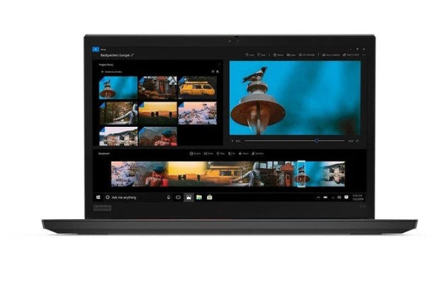 LENOVO THINKPAD E15 GEN 2 15-INCH CORE I5 11TH GEN 16GB RAM 512GB NVME WIN 11 PRO DEMO IN BOX REFURB ( GRADE B )