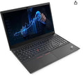 LENOVO THINKPAD E15 INTEL CORE RYZEN 5 4500U 16GB RAM 256GB NVME WIN 11 PRO DEMO IN BOX REFURB ( GRADE C )