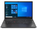 LENOVO THINKPAD E15 INTEL CORE RYZEN 5 5500U 16GB RAM 256GB NVME WIN 11 PRO DEMO IN BOX REFURB ( GRADE C )