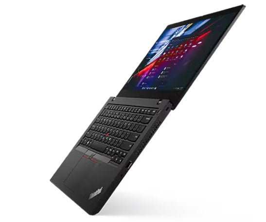 LENOVO THINKPAD L14 GEN 2 14-INCH CORE RYZEN 3 PRO 5450U 16GB RAM 256GB NVME WIN 11 PRO DEMO IN BOX REFURB ( GRADE B )